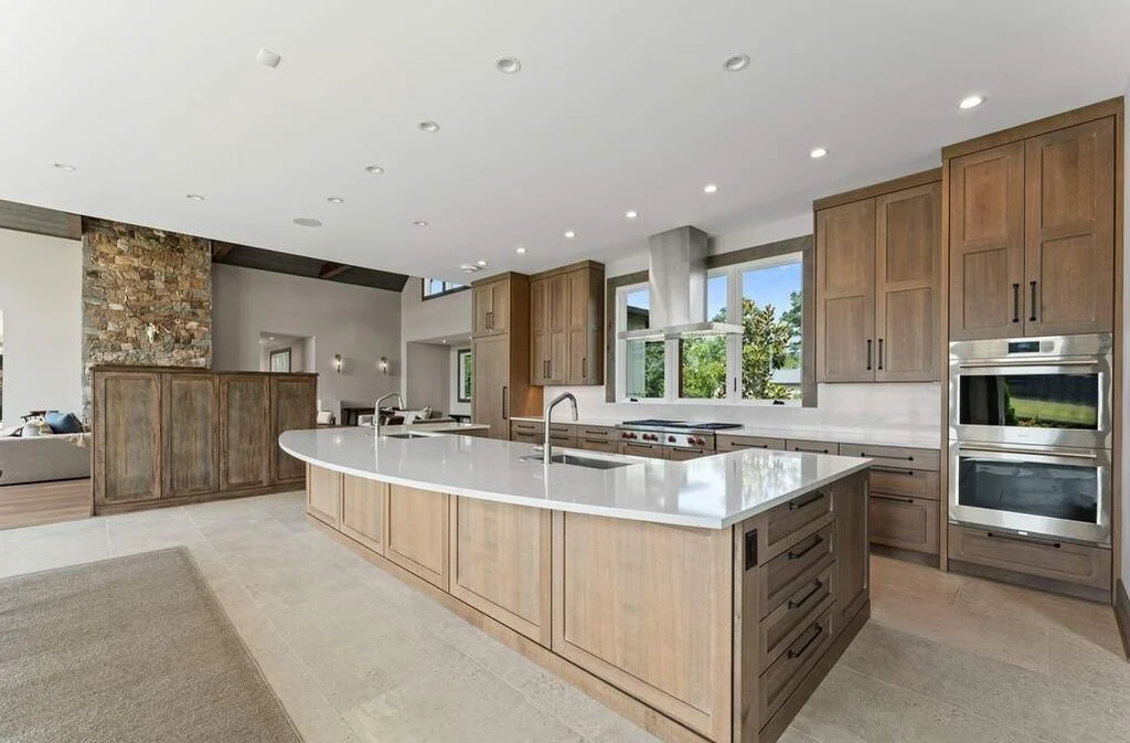 3759 Highway 2427 C Bar 3 Farm an Extraordinary 23.9M Estate Spanning 530 Acres in North Carolina 11