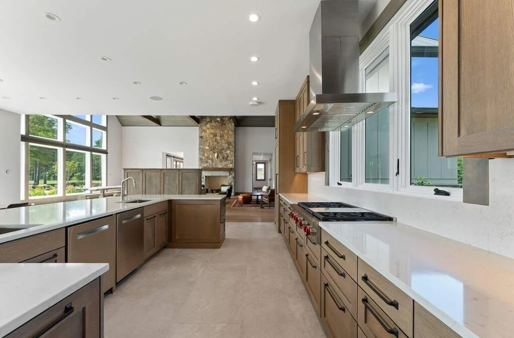 3759 Highway 2427 C Bar 3 Farm an Extraordinary 23.9M Estate Spanning 530 Acres in North Carolina 12
