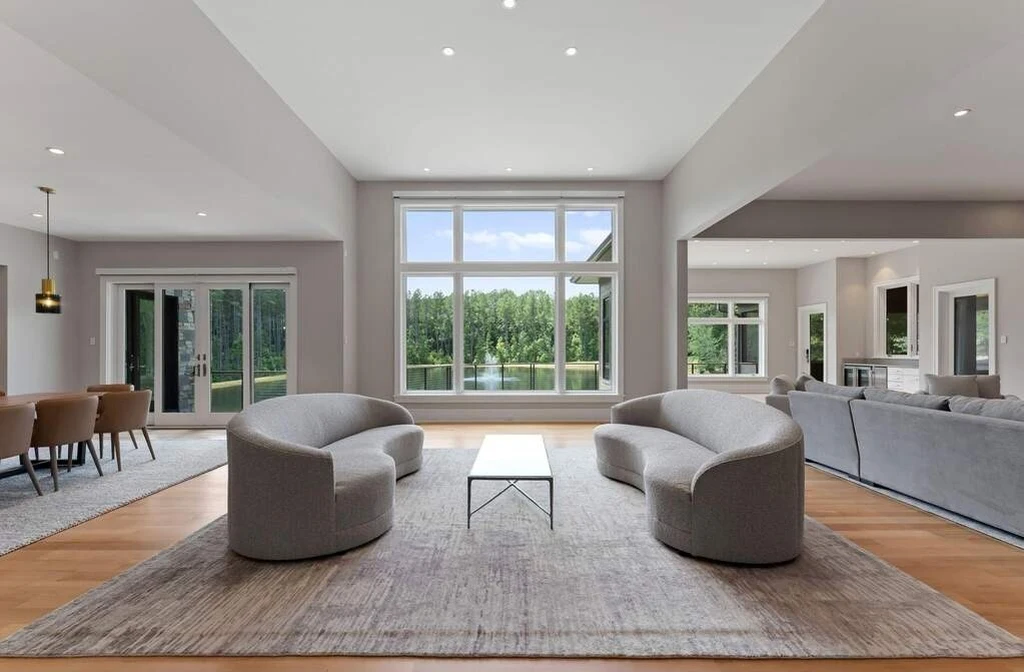 3759 Highway 2427 C Bar 3 Farm an Extraordinary 23.9M Estate Spanning 530 Acres in North Carolina 4