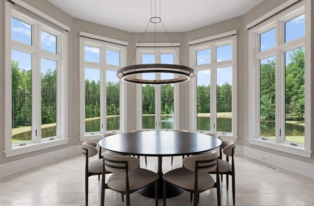 3759 Highway 2427 C Bar 3 Farm an Extraordinary 23.9M Estate Spanning 530 Acres in North Carolina 6