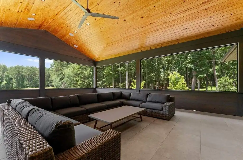 3759 Highway 2427 C Bar 3 Farm an Extraordinary 23.9M Estate Spanning 530 Acres in North Carolina 9