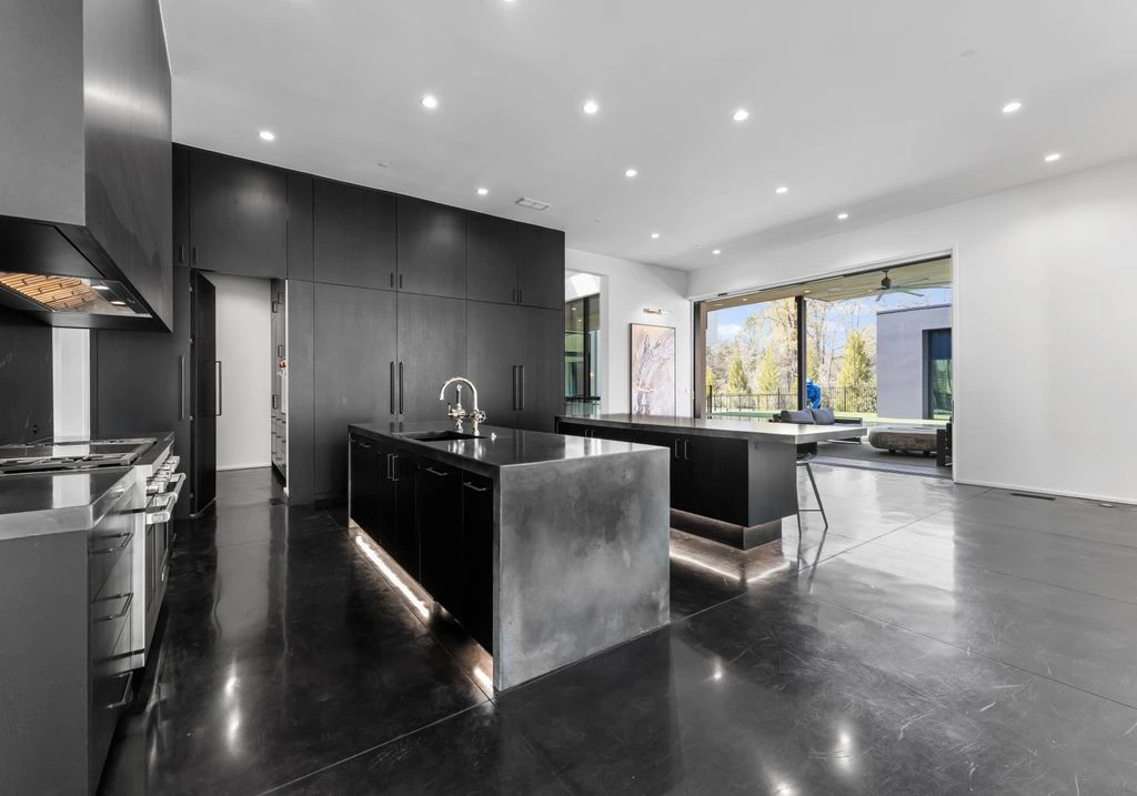 4817 Carmel Park Dr A Remarkable 14.999M North Carolina Estate Delivering Bold Design and Enduring Luxury 16