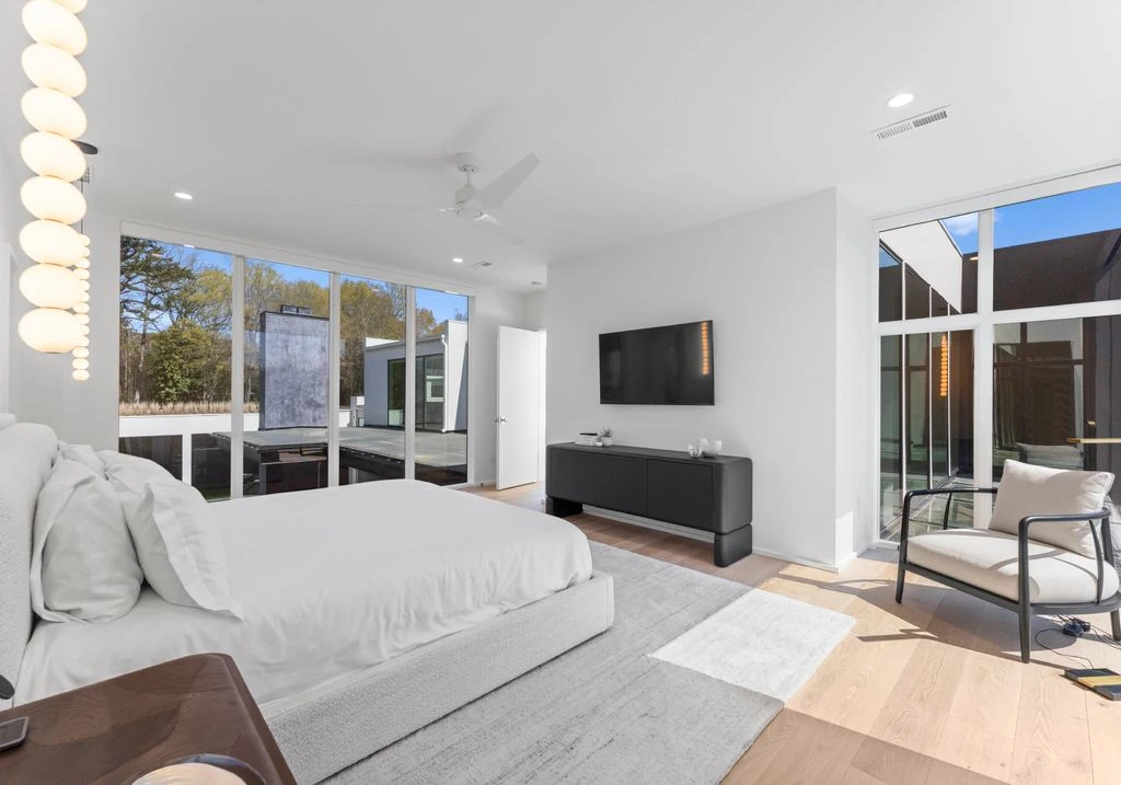 4817 Carmel Park Dr A Remarkable 14.999M North Carolina Estate Delivering Bold Design and Enduring Luxury 19