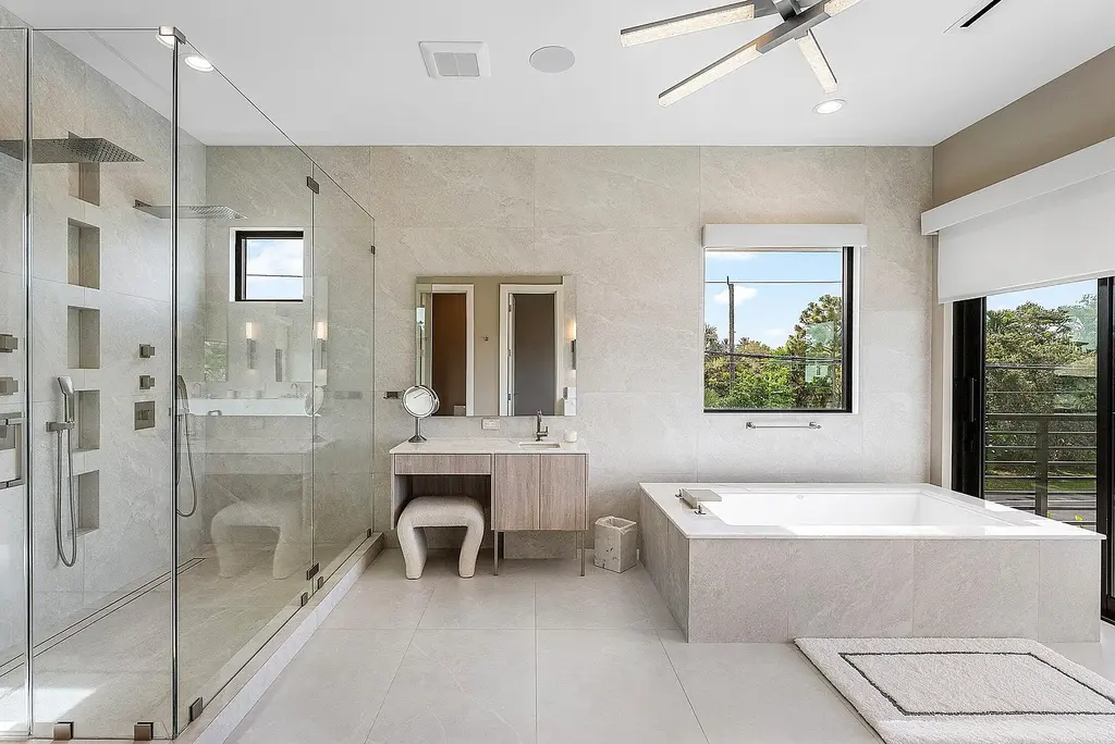 499 NE 4th Street – A Boca Raton Home for Sale Offering Unparalleled Coastal Luxury at 7 2