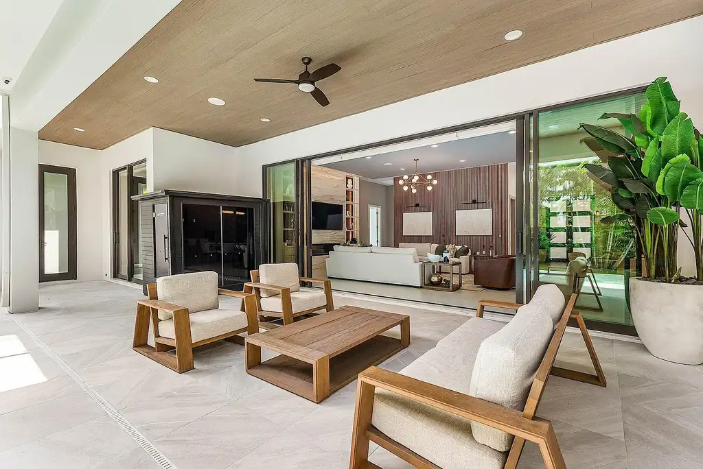 499 NE 4th Street – A Boca Raton Home for Sale Offering Unparalleled Coastal Luxury at 7 8