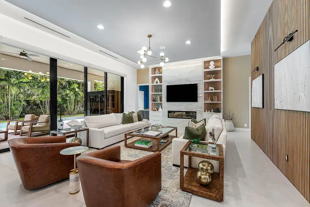 499 NE 4th Street – A Boca Raton Home for Sale Offering Unparalleled Coastal Luxury at 7 9
