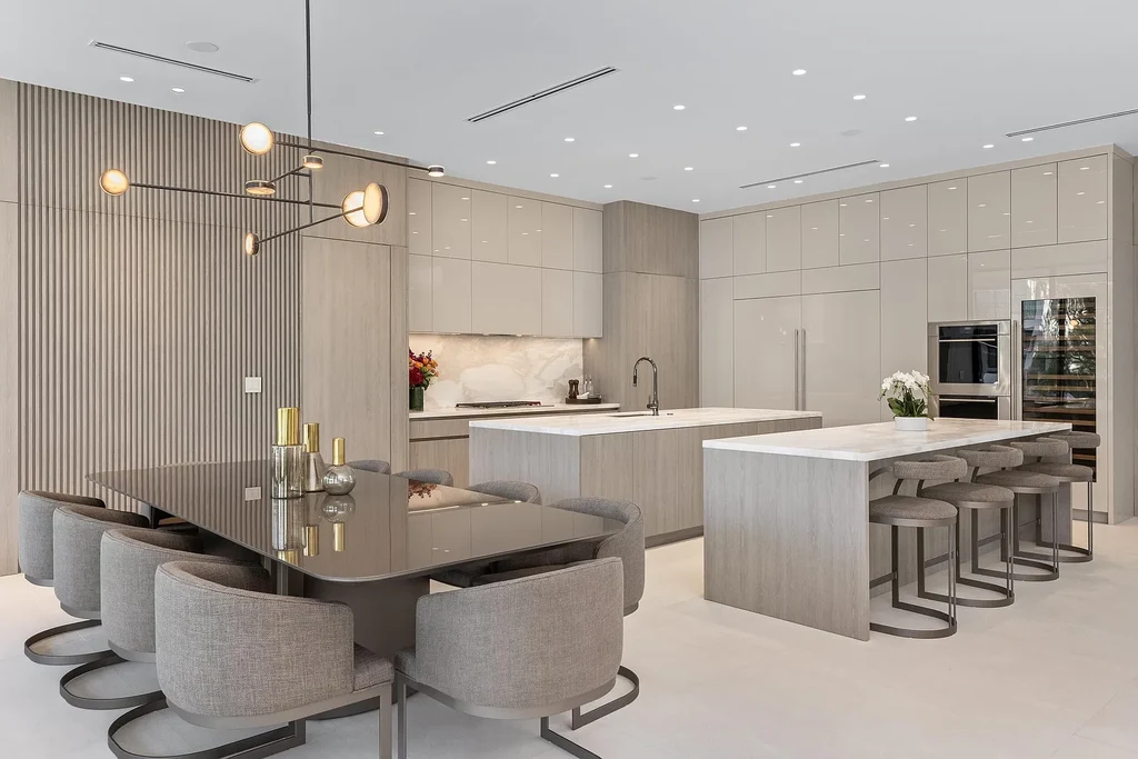 541 Golden Harbour Drive Unveils 12M Coastal Luxury in Boca Raton 2