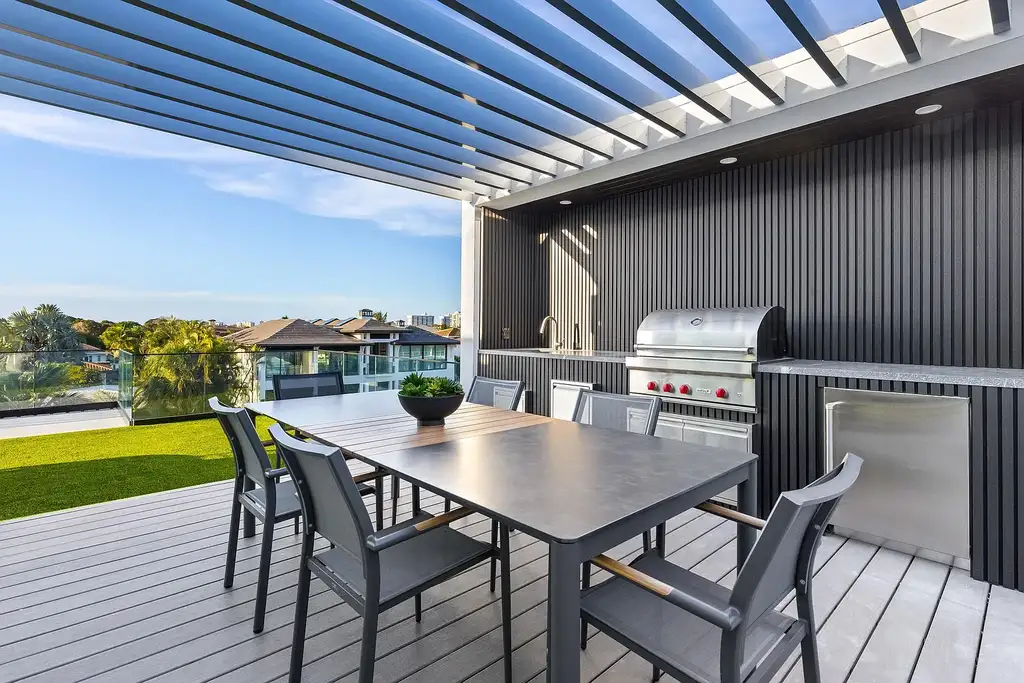 541 Golden Harbour Drive Unveils 12M Coastal Luxury in Boca Raton 6