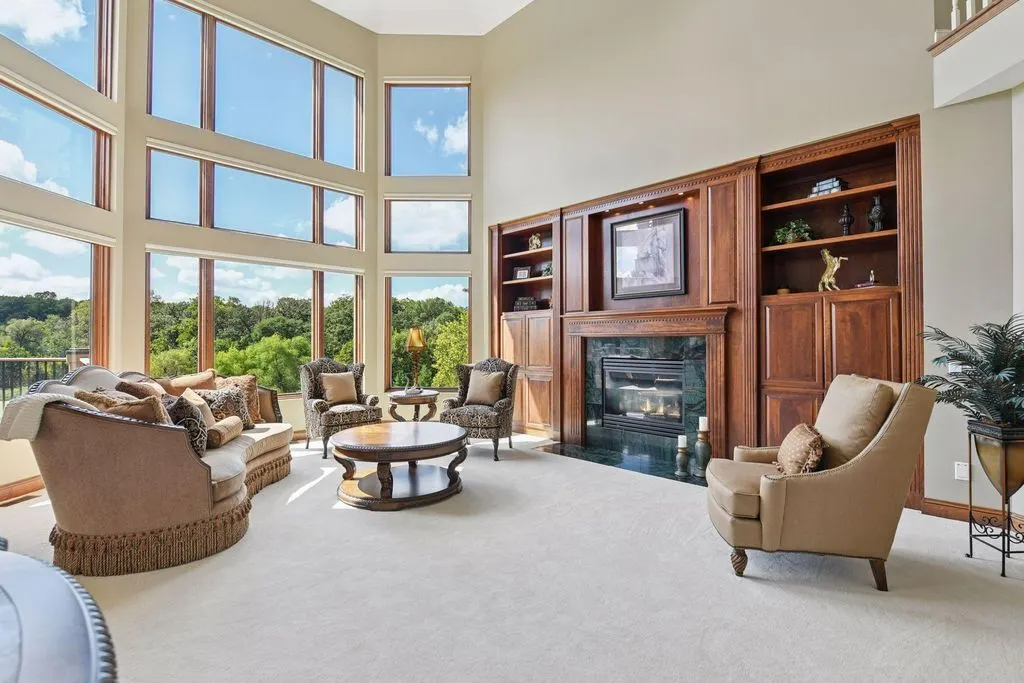 5606 94th Ave N Exquisite Minnesota Estate with Picturesque Views Listed for 2.4 Million 13
