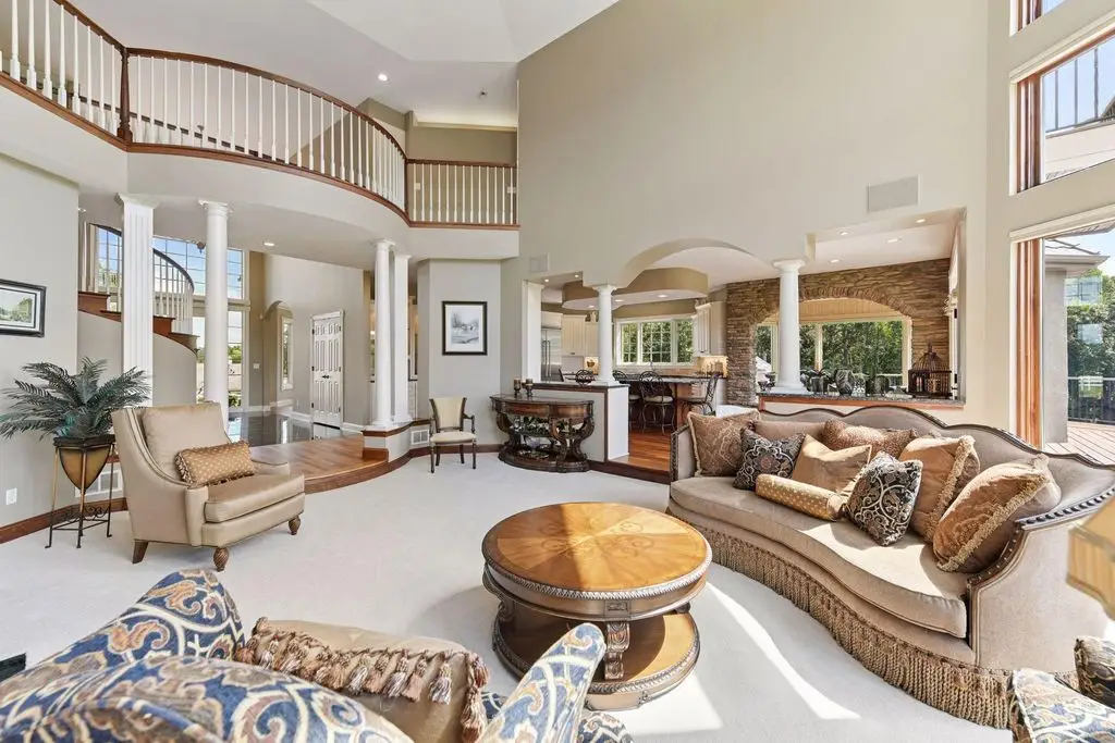 5606 94th Ave N Exquisite Minnesota Estate with Picturesque Views Listed for 2.4 Million 14