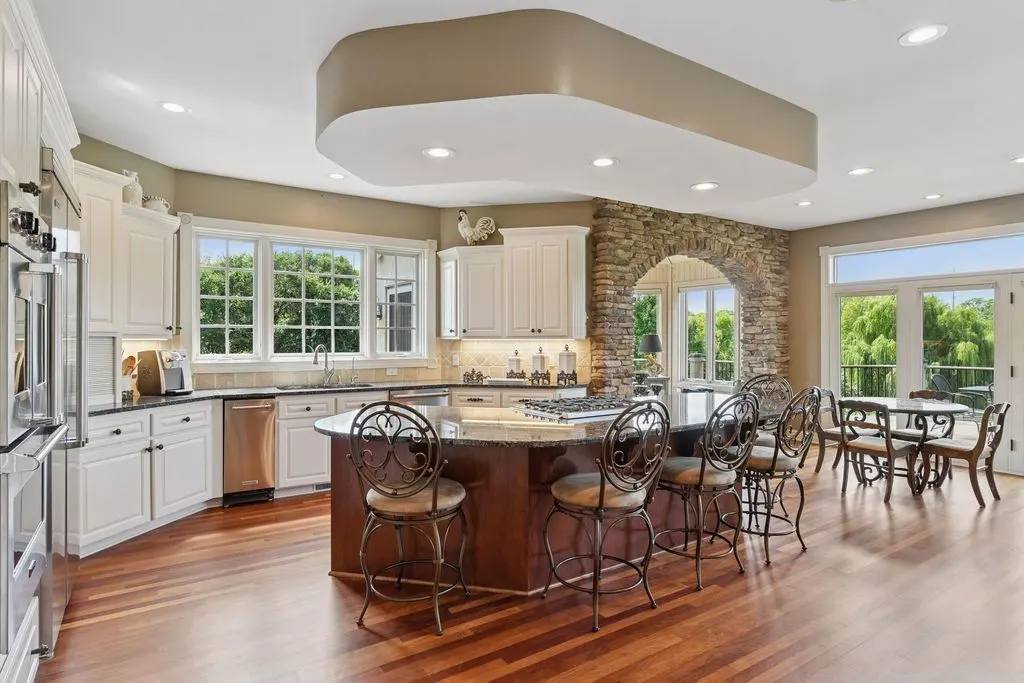 5606 94th Ave N Exquisite Minnesota Estate with Picturesque Views Listed for 2.4 Million 15