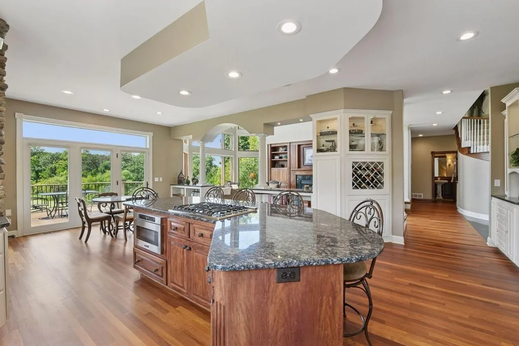 5606 94th Ave N Exquisite Minnesota Estate with Picturesque Views Listed for 2.4 Million 16