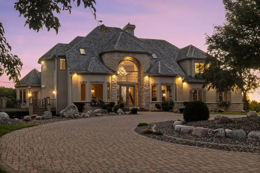 5606 94th Ave N Exquisite Minnesota Estate with Picturesque Views Listed for 2.4 Million 24