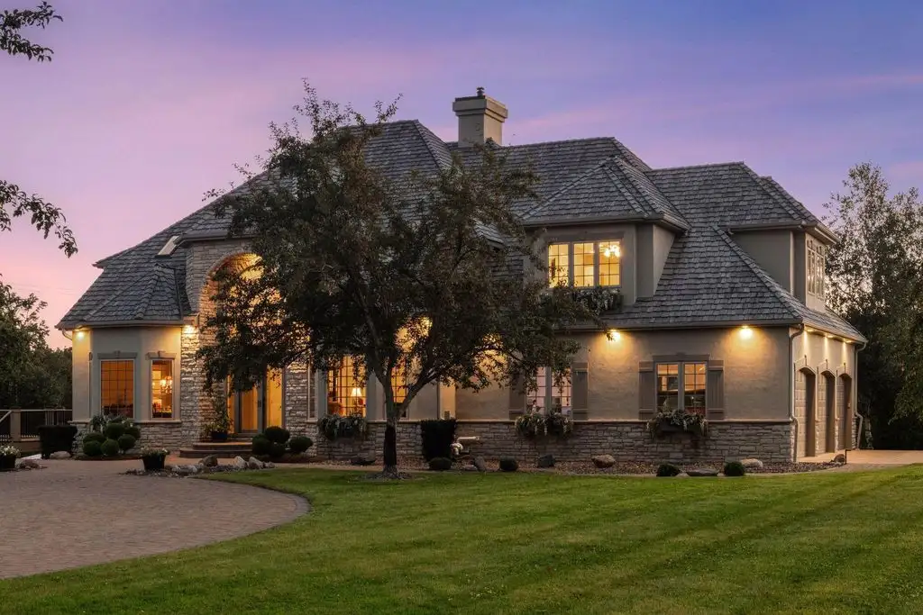 5606 94th Ave N Exquisite Minnesota Estate with Picturesque Views Listed for 2.4 Million 25