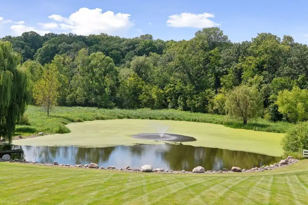 5606 94th Ave N Exquisite Minnesota Estate with Picturesque Views Listed for 2.4 Million 6