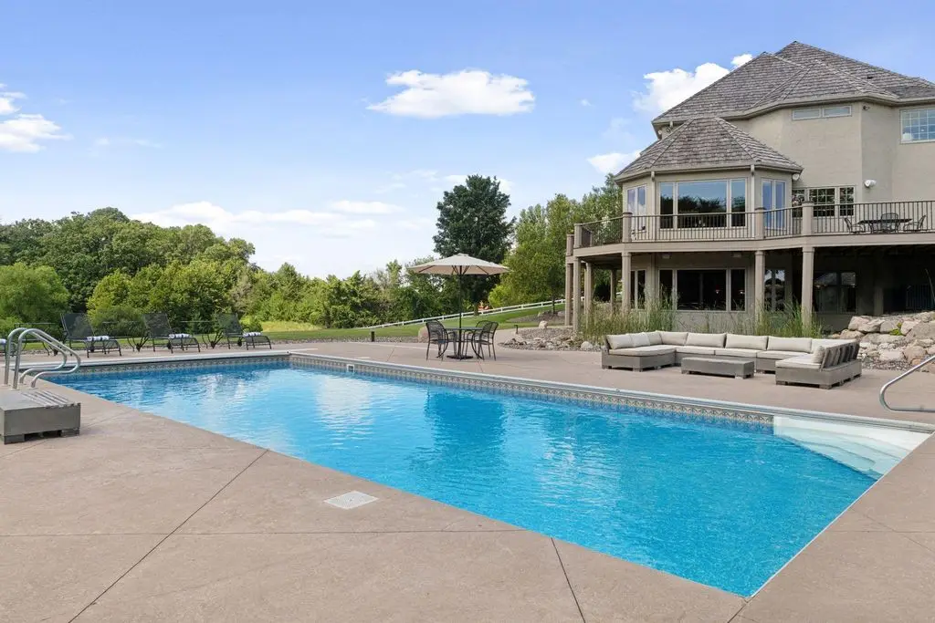 5606 94th Ave N Exquisite Minnesota Estate with Picturesque Views Listed for 2.4 Million 9