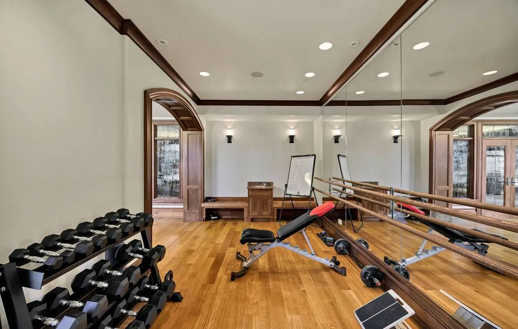 5624 W 3400 S Unveils a Spectacular 11.6M Utah Mountain Estate with Unmatched Privacy 11