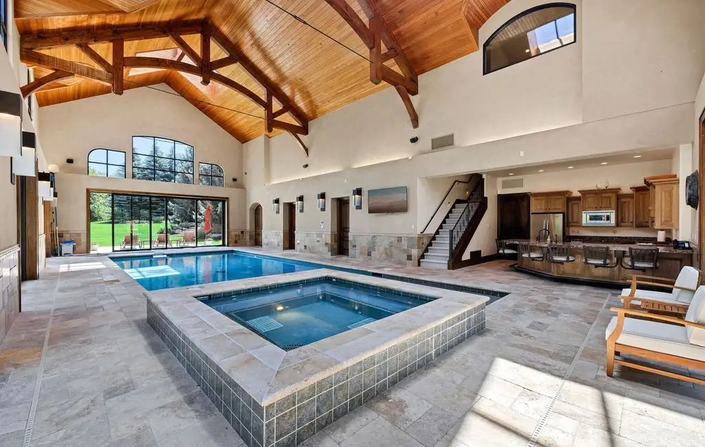 5624 W 3400 S Unveils a Spectacular 11.6M Utah Mountain Estate with Unmatched Privacy 15