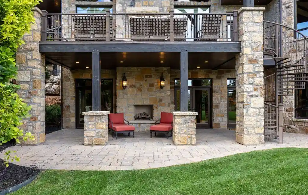 5624 W 3400 S Unveils a Spectacular 11.6M Utah Mountain Estate with Unmatched Privacy 19
