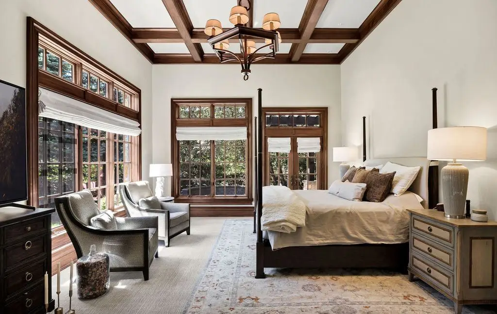 5624 W 3400 S Unveils a Spectacular 11.6M Utah Mountain Estate with Unmatched Privacy 6