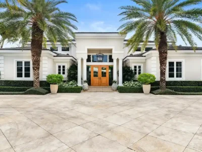 583 N Lake Way Palm Beach Home for Sale 25M Luxurious Estate With Breathtaking Design 1