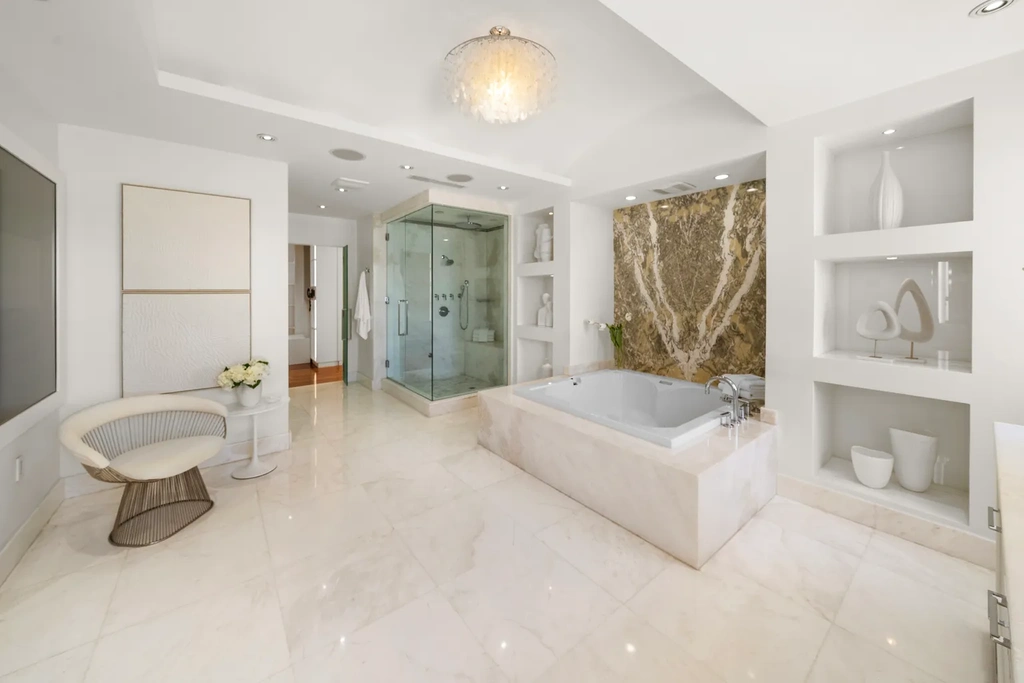 5940 N Bay Rd – Miami Beach Home for Sale at 169M A Landmark Waterfront Estate 14