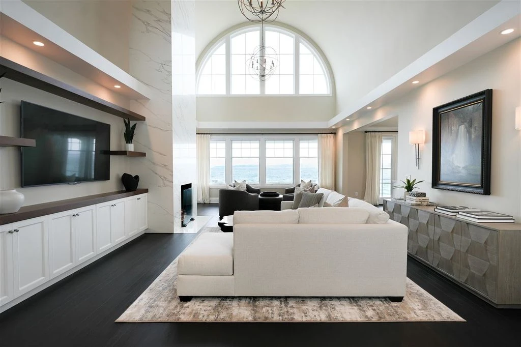 6194 Bay Ridge Dr Unveils Greywalls a Spectacular 13.495M Lake Michigan Masterpiece 3