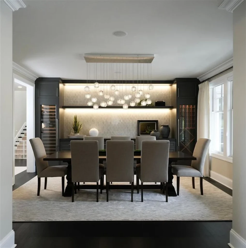 6194 Bay Ridge Dr Unveils Greywalls a Spectacular 13.495M Lake Michigan Masterpiece 6