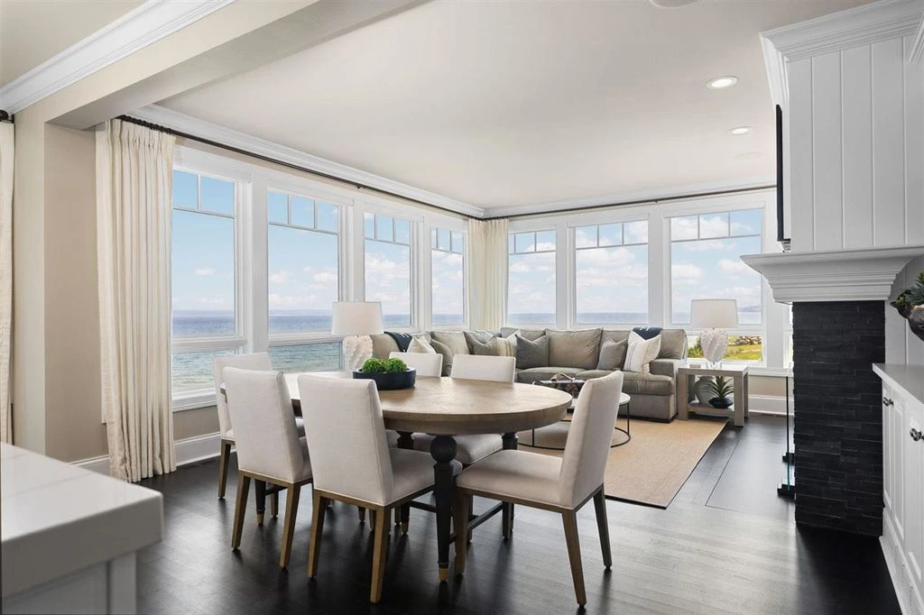 6194 Bay Ridge Dr Unveils Greywalls a Spectacular 13.495M Lake Michigan Masterpiece 9
