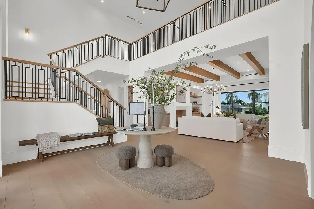839 Chestnut Ct – 8.5M Luxury Waterfront Masterpiece in Marco Island Real Estate 11