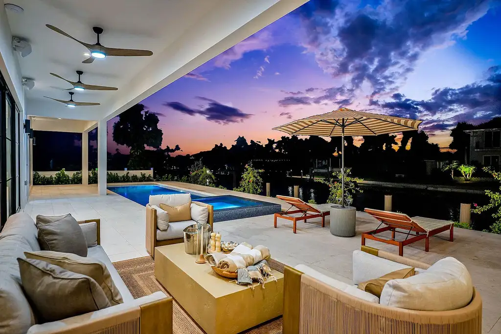 839 Chestnut Ct – 8.5M Luxury Waterfront Masterpiece in Marco Island Real Estate 3
