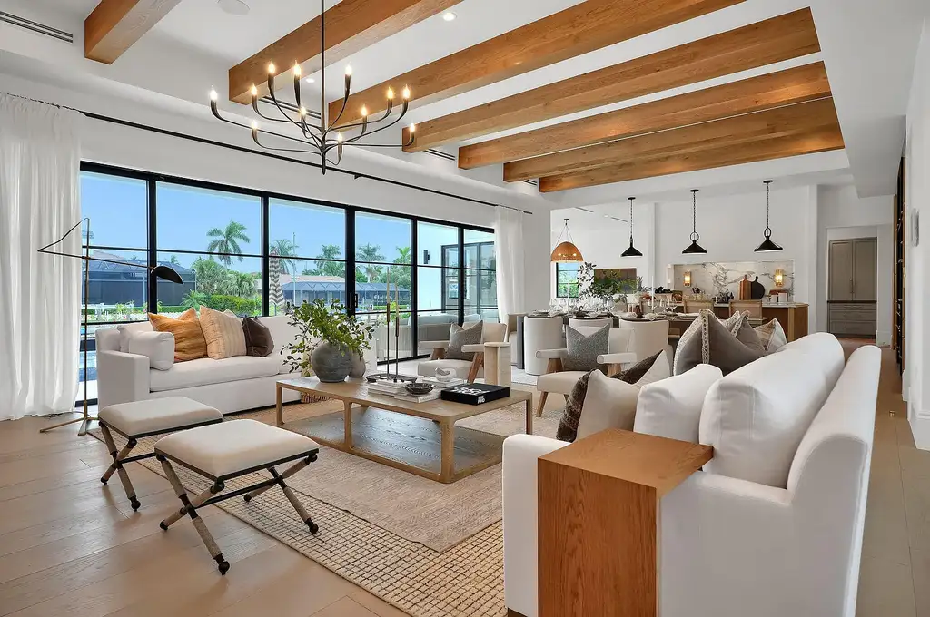 839 Chestnut Ct – 8.5M Luxury Waterfront Masterpiece in Marco Island Real Estate 8