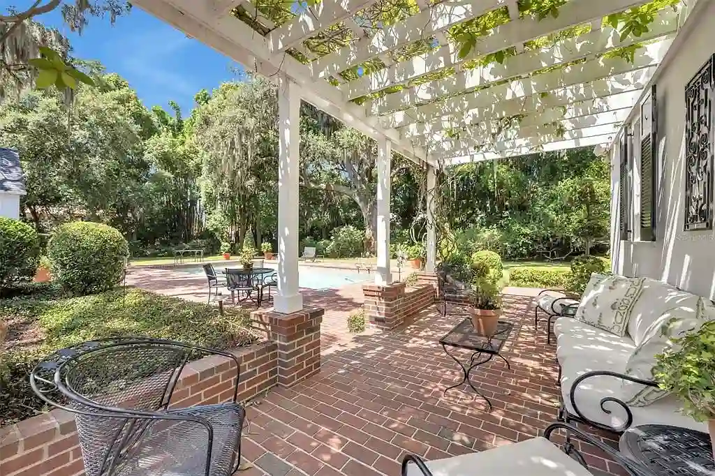 887 Georgia Ave Winter Park – 6.5M Timeless Luxury Estate with Grand Interiors and Resort Style Pool 11