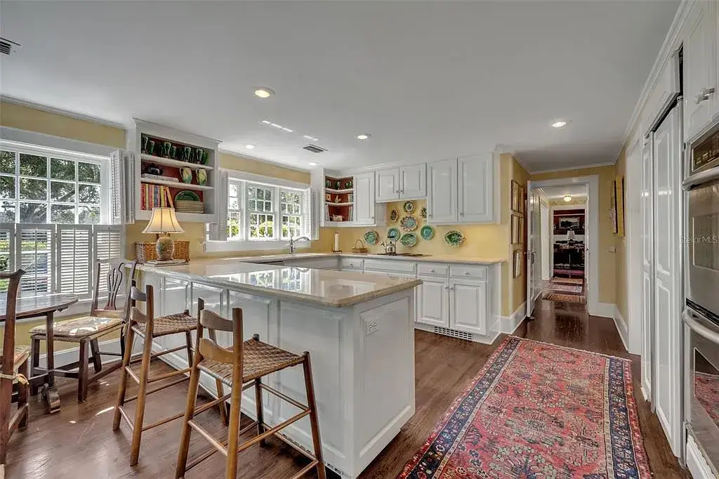 887 Georgia Ave Winter Park – 6.5M Timeless Luxury Estate with Grand Interiors and Resort Style Pool 6