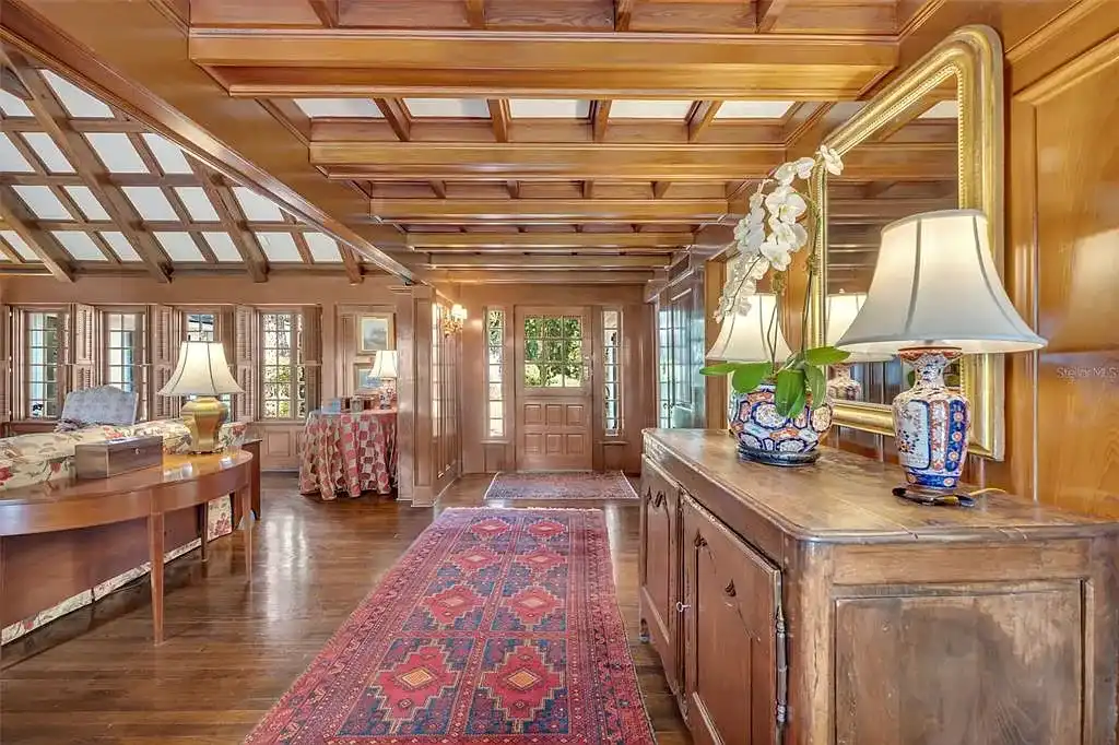 887 Georgia Ave Winter Park – 6.5M Timeless Luxury Estate with Grand Interiors and Resort Style Pool 7