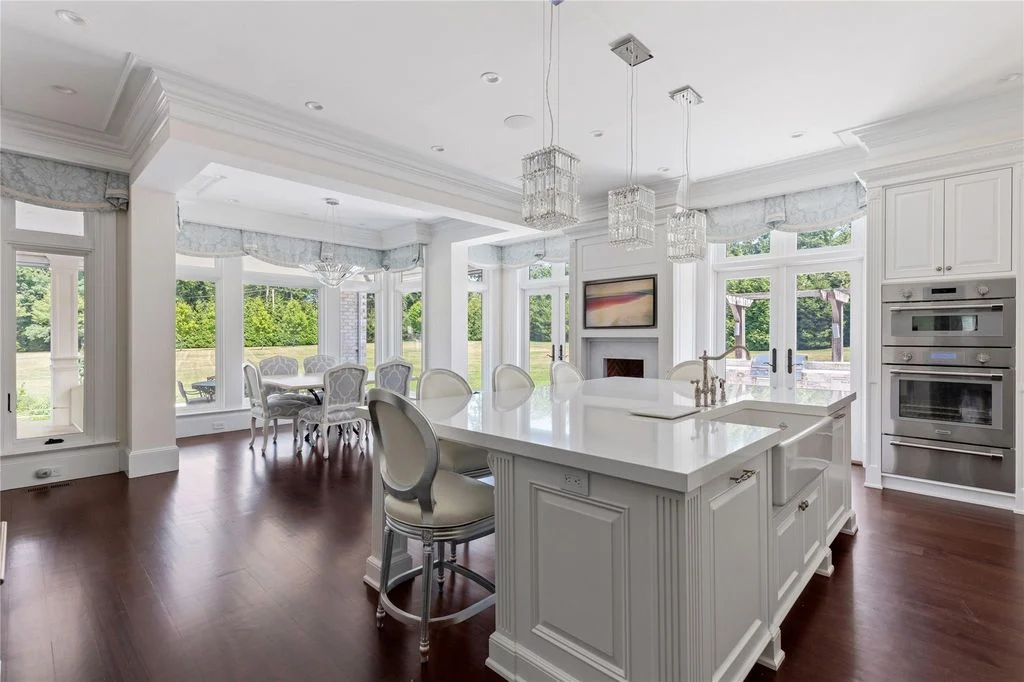 9 Hicks Lane Redefines Luxury with This 23.5M Showcase of Lasting Craftsmanship 10