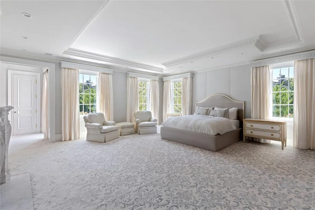 9 Hicks Lane Redefines Luxury with This 23.5M Showcase of Lasting Craftsmanship 13