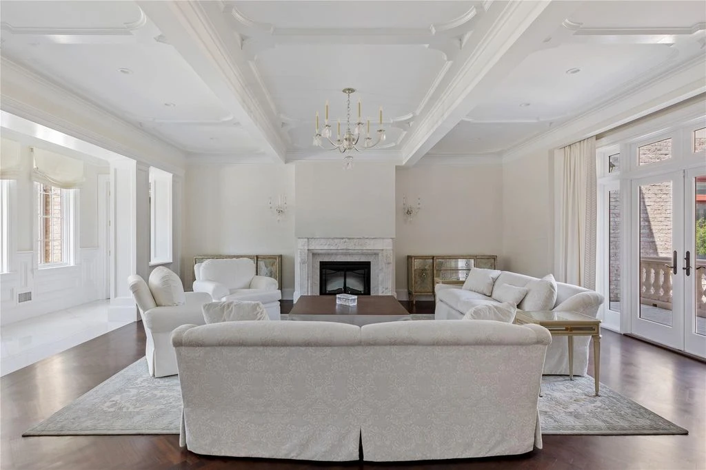 9 Hicks Lane Redefines Luxury with This 23.5M Showcase of Lasting Craftsmanship 7