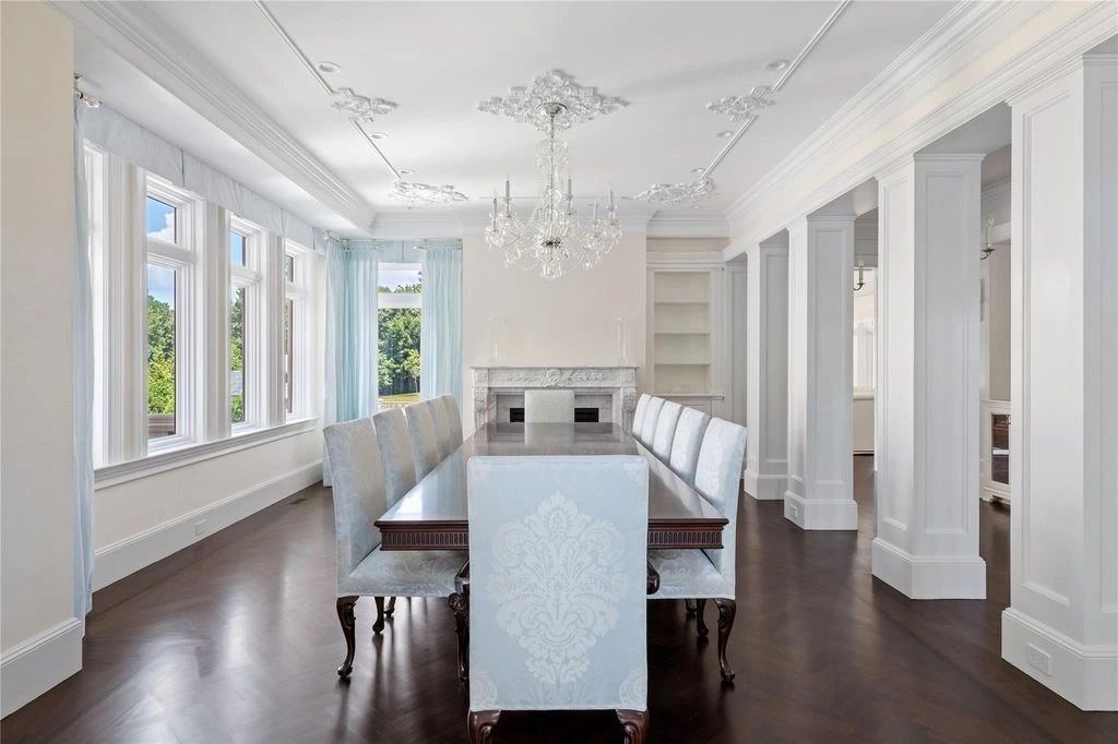 9 Hicks Lane Redefines Luxury with This 23.5M Showcase of Lasting Craftsmanship 8