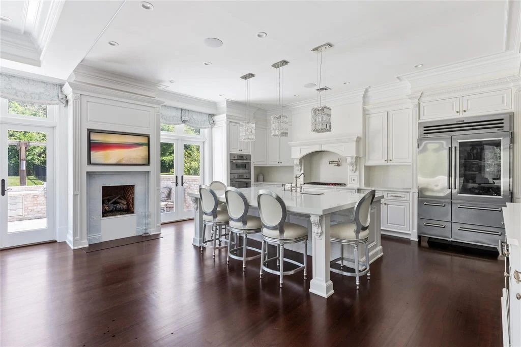 9 Hicks Lane Redefines Luxury with This 23.5M Showcase of Lasting Craftsmanship 9