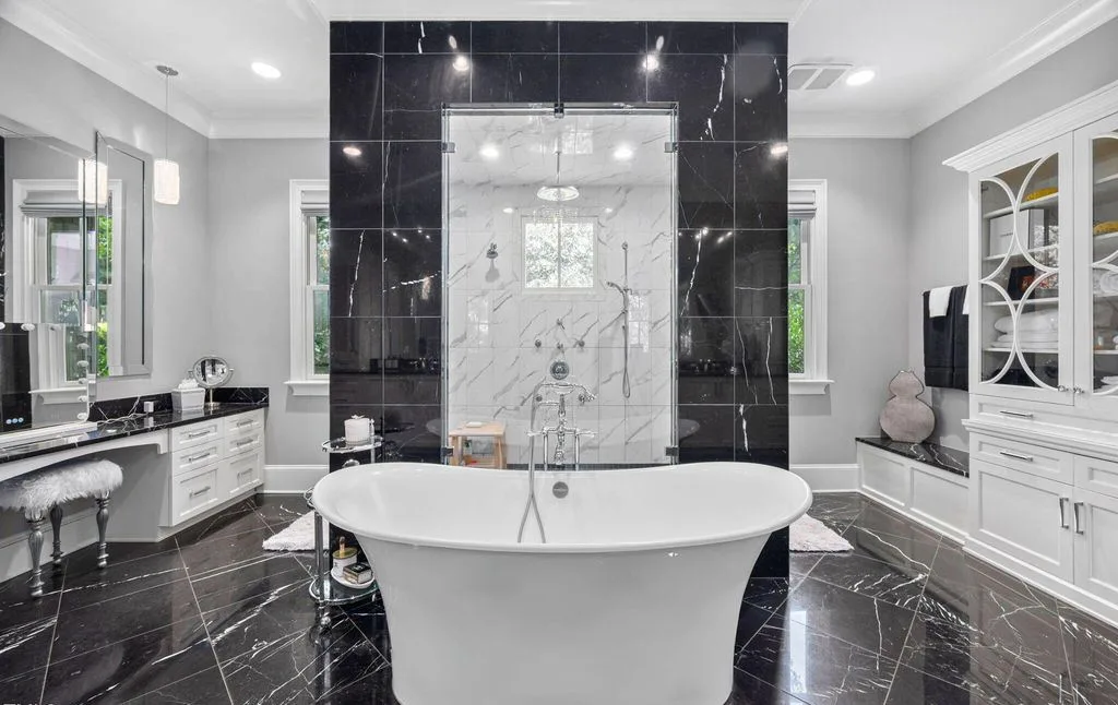 Breathtaking Estate at 1340 Eagleson Ln by Rodger L. Caldwell Lists for 6777000 10