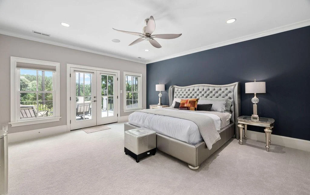 Breathtaking Estate at 1340 Eagleson Ln by Rodger L. Caldwell Lists for 6777000 11