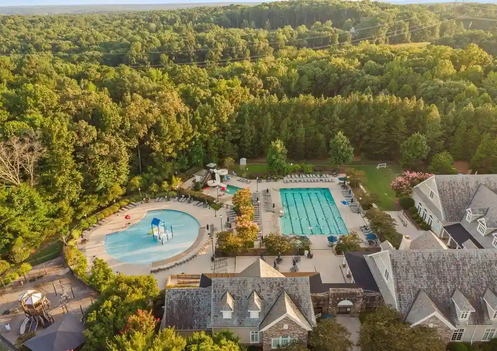 Breathtaking Estate at 1340 Eagleson Ln by Rodger L. Caldwell Lists for 6777000 22