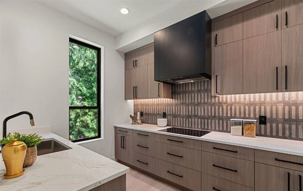 Bright Open and Exquisite 10230 SE 13th Place Delivers 7.75M of Washington Luxury Living 10