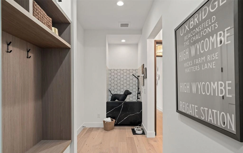 Bright Open and Exquisite 10230 SE 13th Place Delivers 7.75M of Washington Luxury Living 11