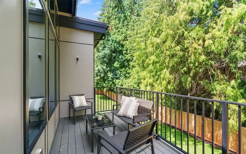 Bright Open and Exquisite 10230 SE 13th Place Delivers 7.75M of Washington Luxury Living 13