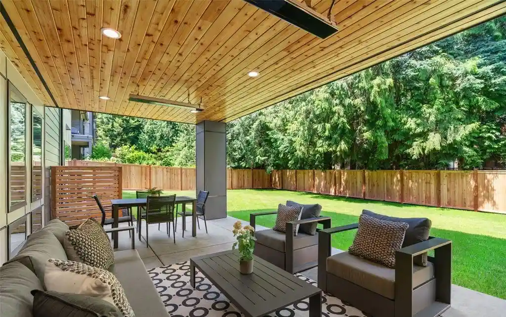 Bright Open and Exquisite 10230 SE 13th Place Delivers 7.75M of Washington Luxury Living 16