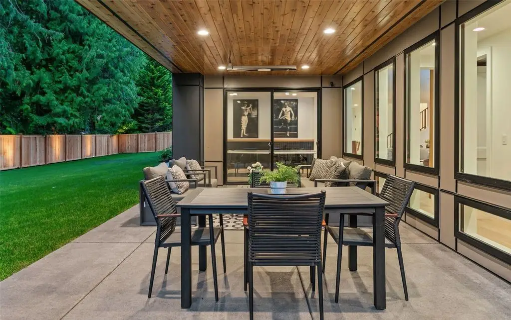 Bright Open and Exquisite 10230 SE 13th Place Delivers 7.75M of Washington Luxury Living 17