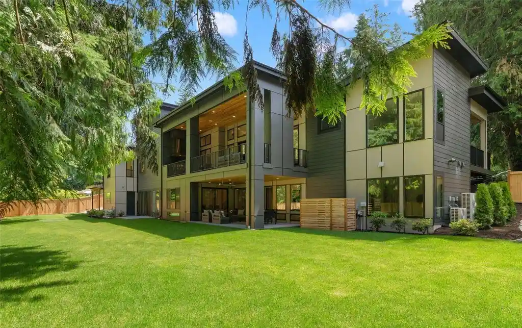 Bright Open and Exquisite 10230 SE 13th Place Delivers 7.75M of Washington Luxury Living 19