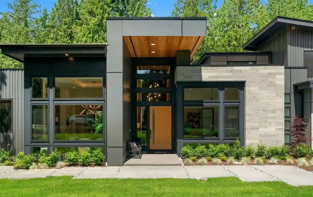 Bright Open and Exquisite 10230 SE 13th Place Delivers 7.75M of Washington Luxury Living 2
